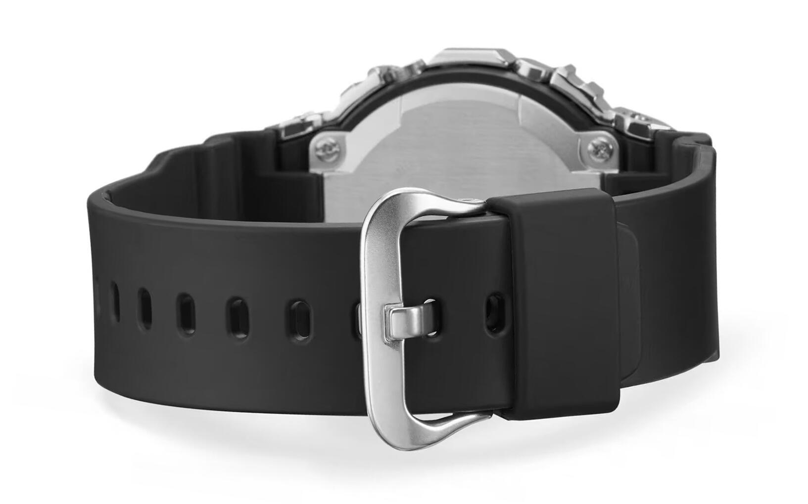 Casio Digitaal  Horloge Zwart/Zwart GM-5600U-1ER 2/6