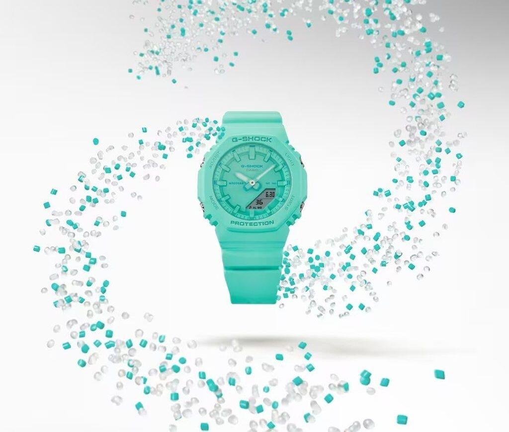 Casio GMA-P2100-2AER G-Shock Watch 3/5