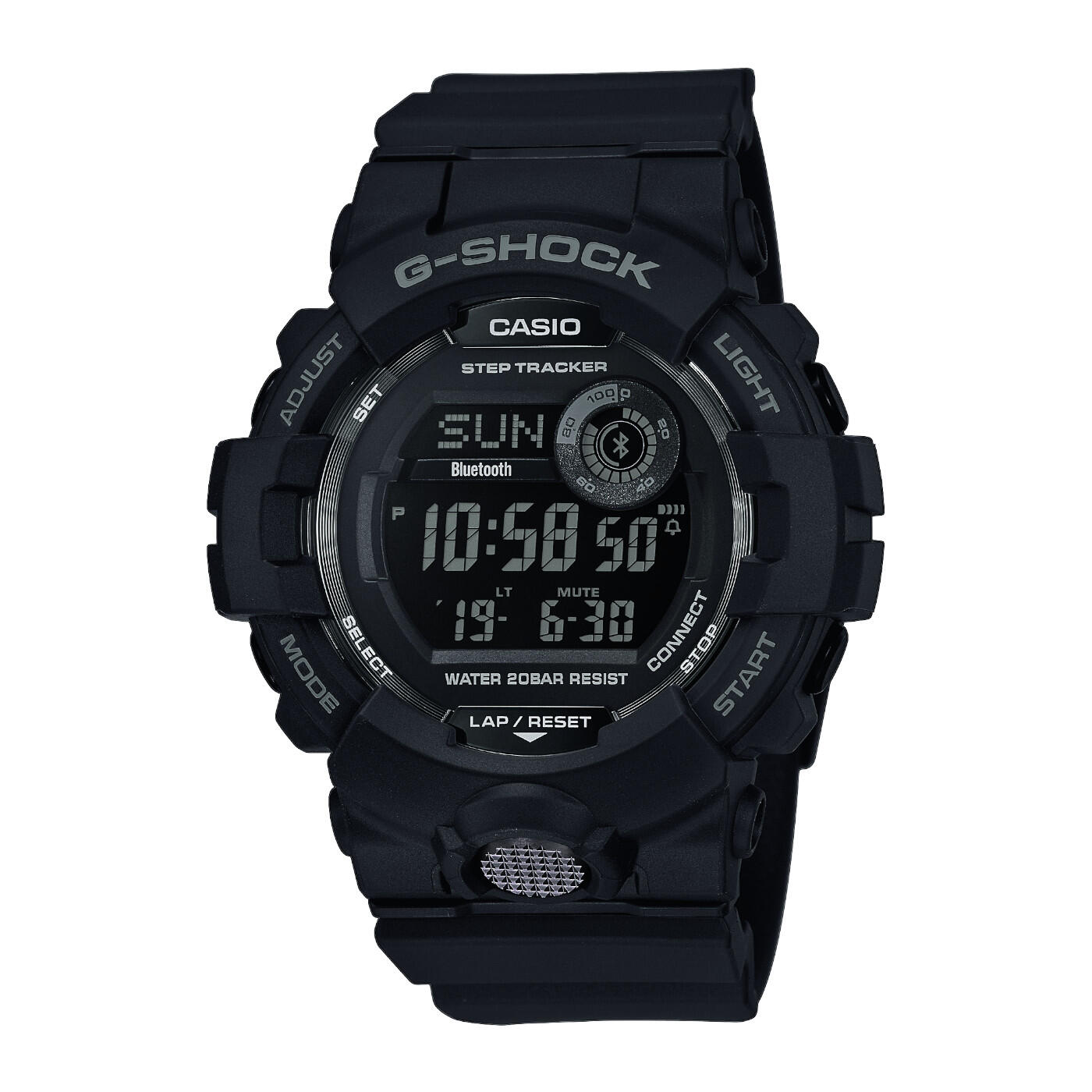 CASIO picture