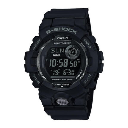 Reloj para hombre Casio GBD-800-1BER, Quartz, 49mm, 20ATM