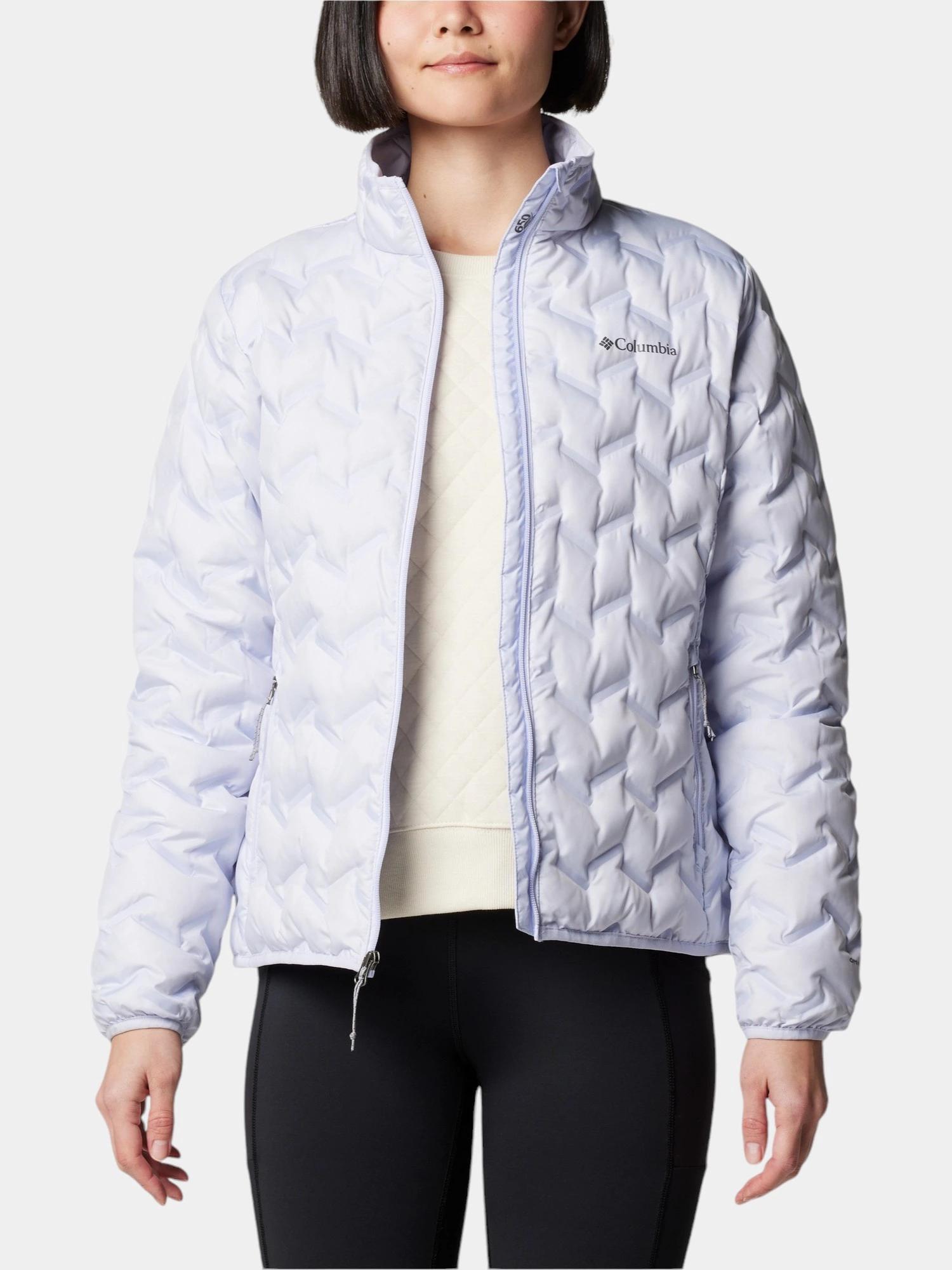 Piumino donna Delta Ridge II 4/7