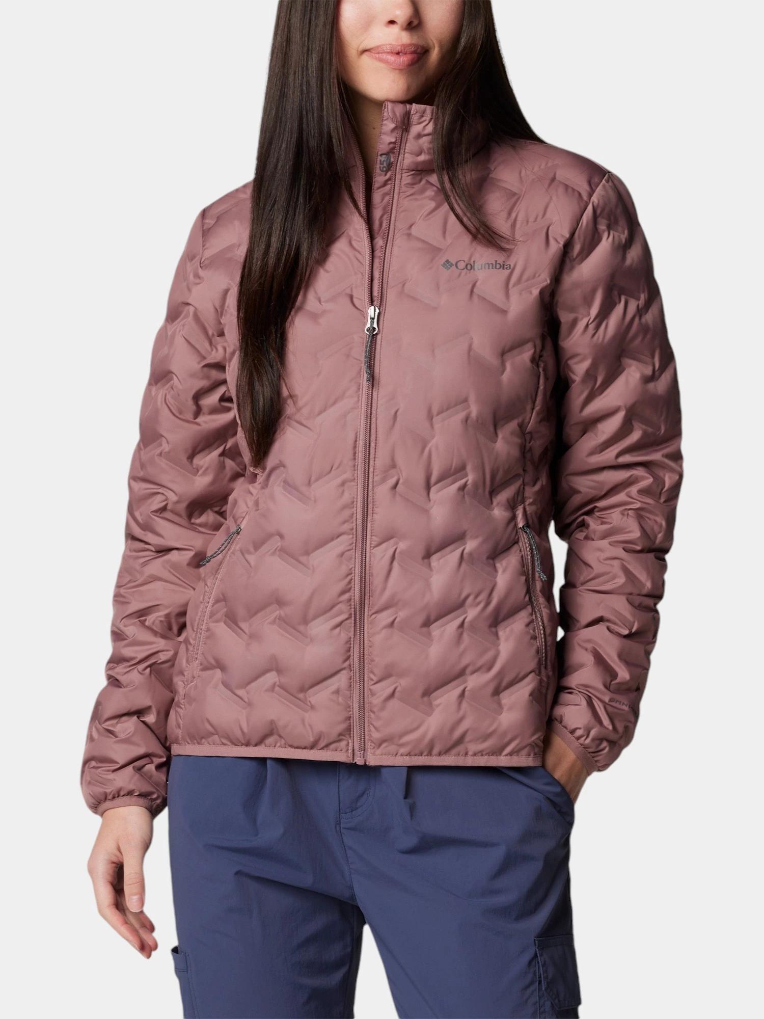 COLUMBIA Daunenjacke Delta Ridge II Damen