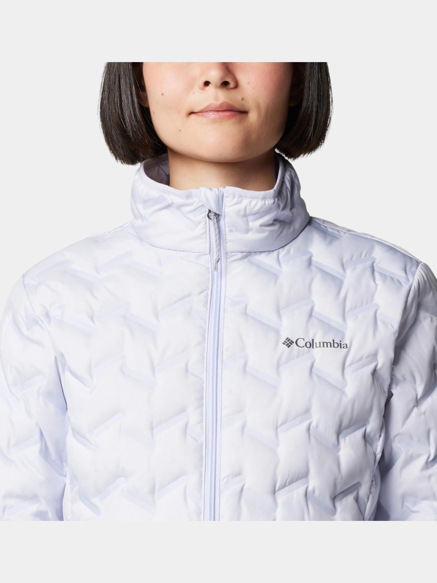 Piumino donna Delta Ridge II 6/7