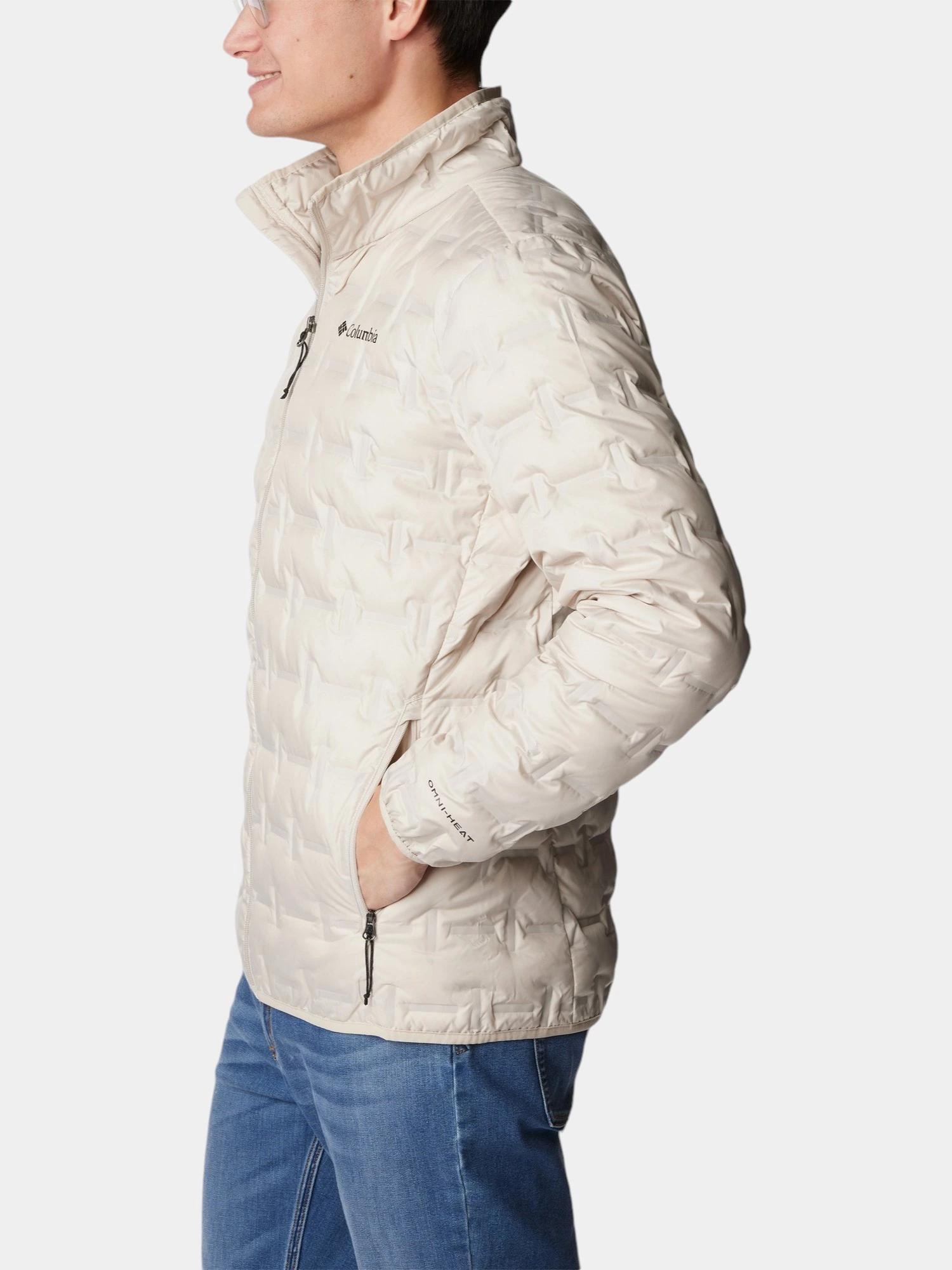 Daunenjacke Delta Ridge II Herren 2/7