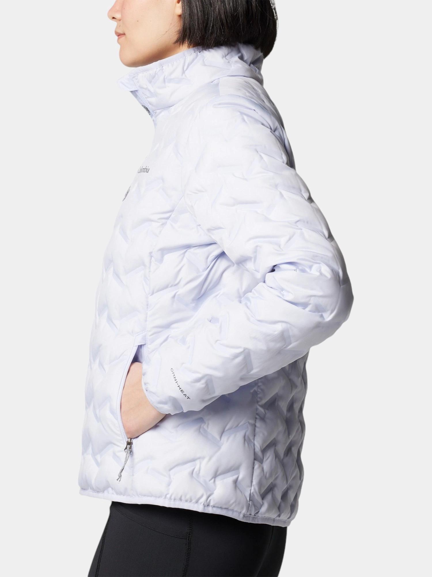 Piumino donna Delta Ridge II 2/7