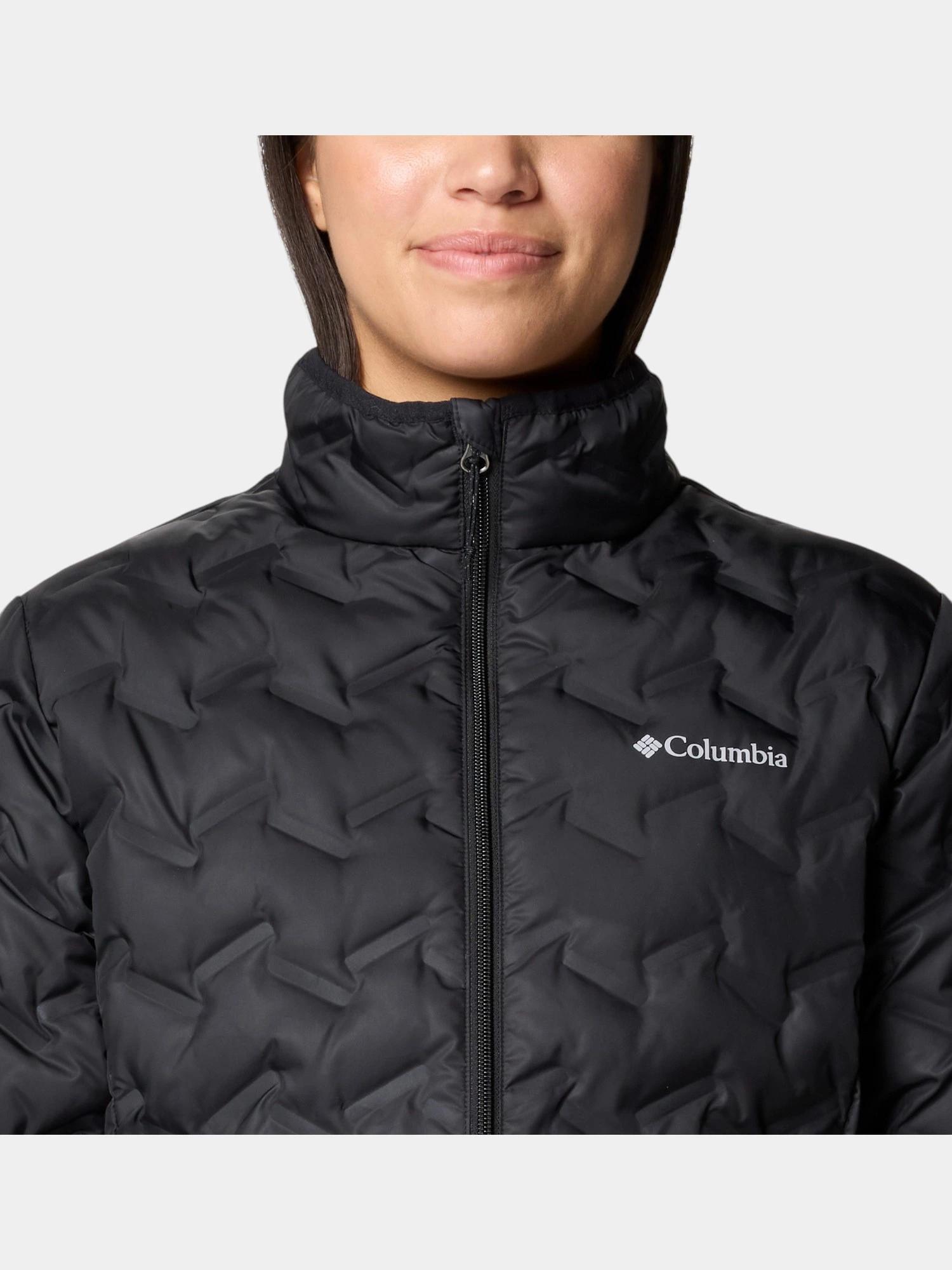 Daunenjacke Delta Ridge II Damen 6/7