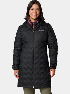 Donsjack dames delta ridge ii