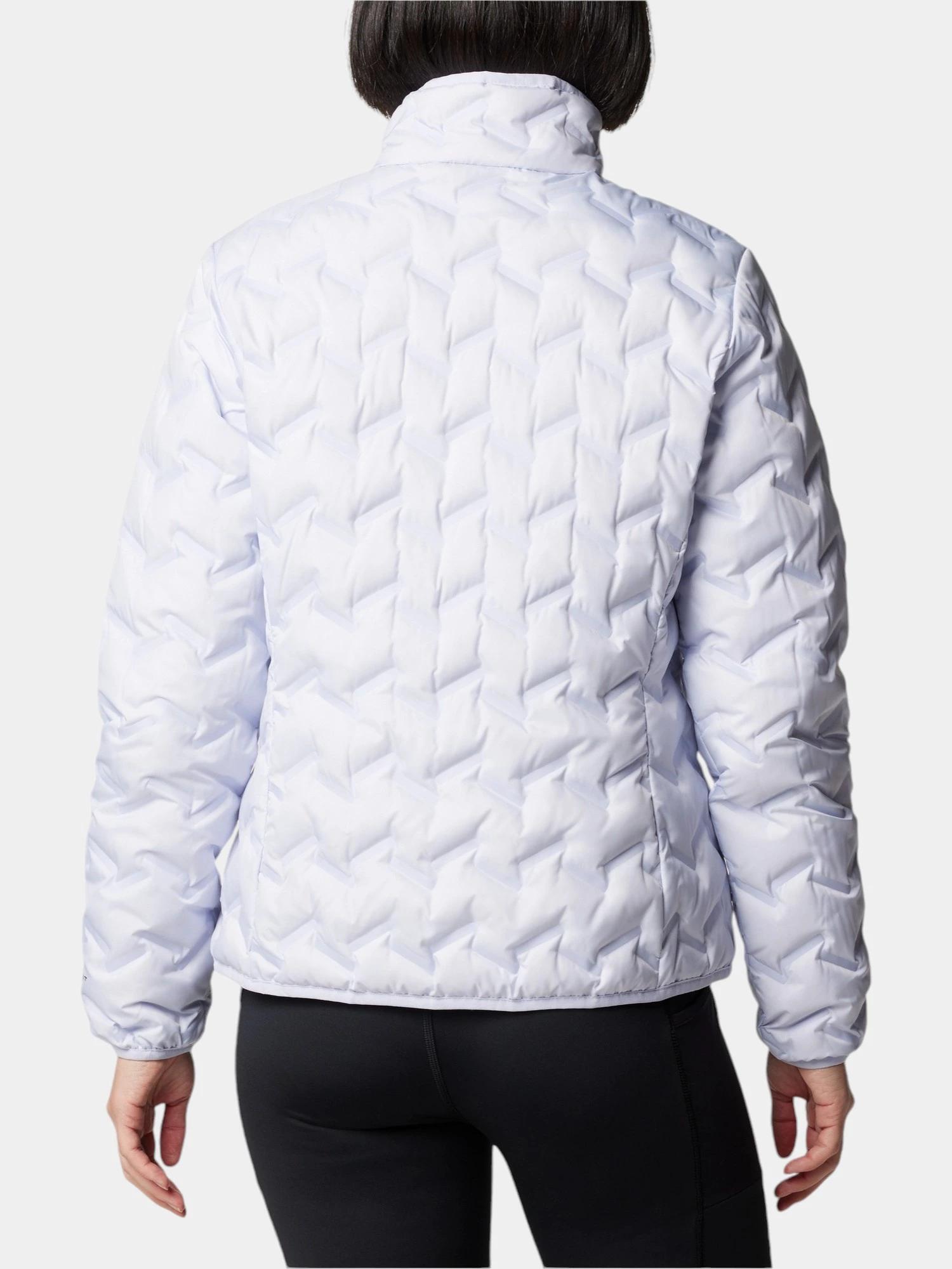 Piumino donna Delta Ridge II 3/7