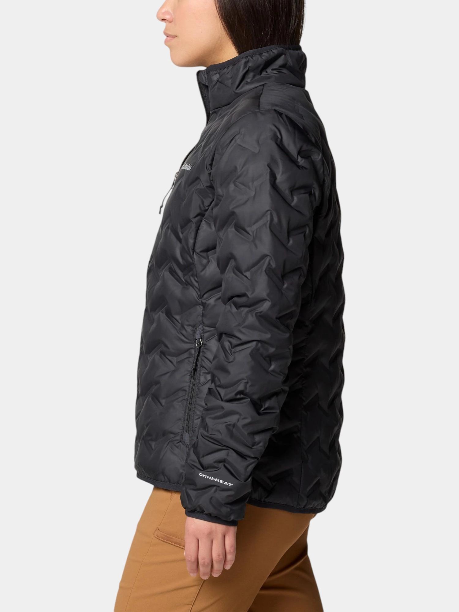 Daunenjacke Delta Ridge II Damen 2/7