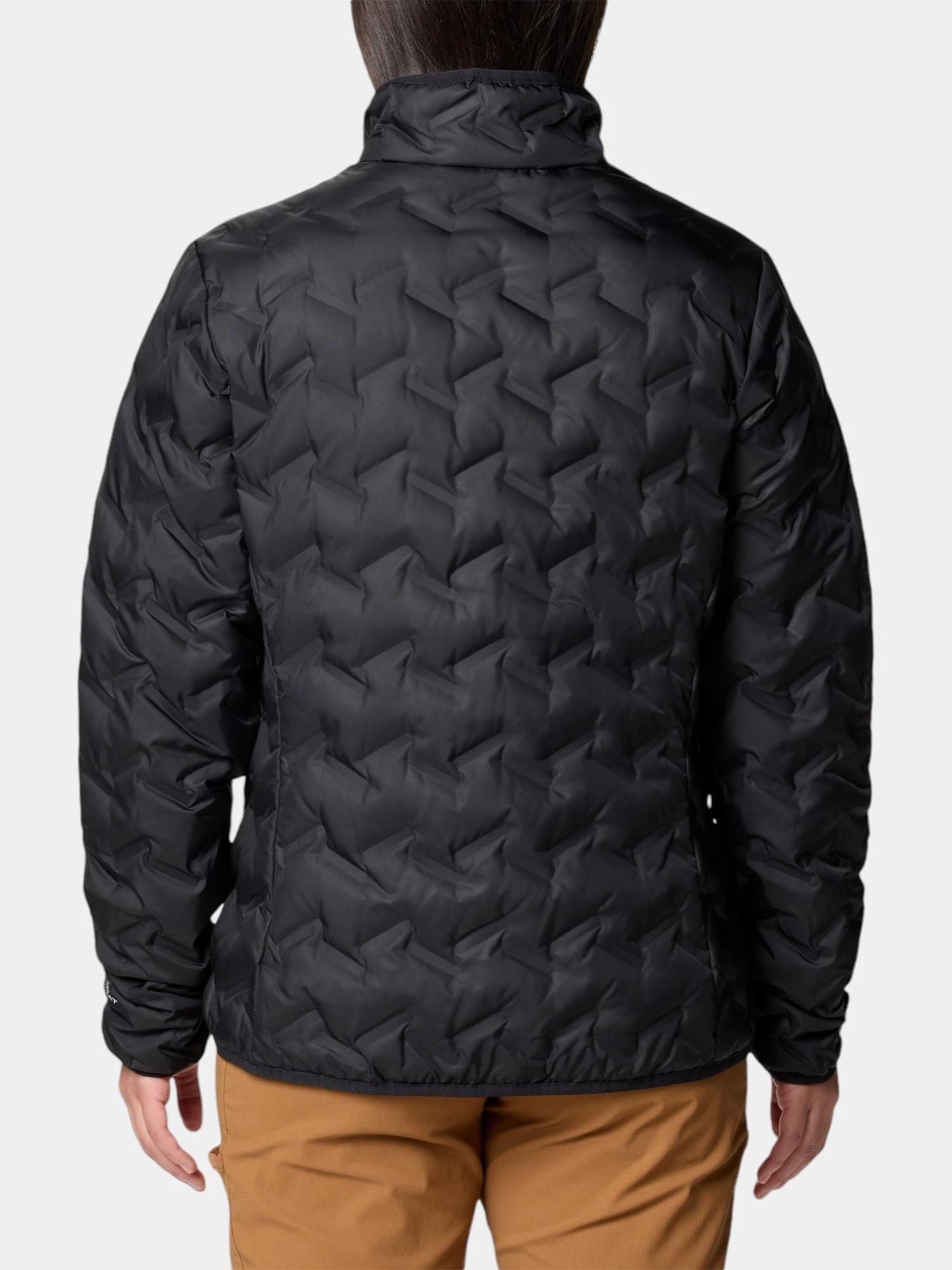 Daunenjacke Delta Ridge II Damen 3/7