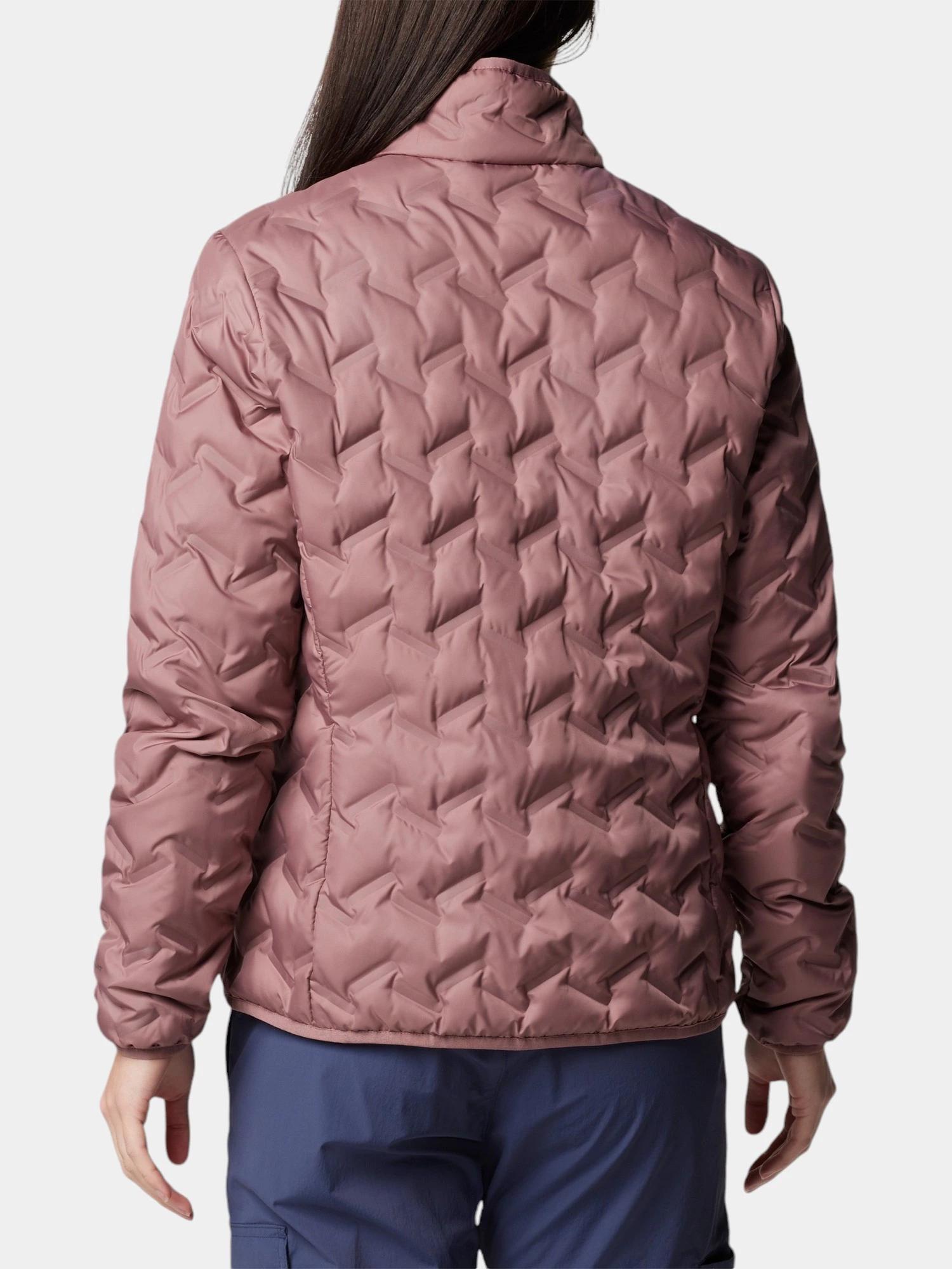 Doudoune femme Delta Ridge II 3/7