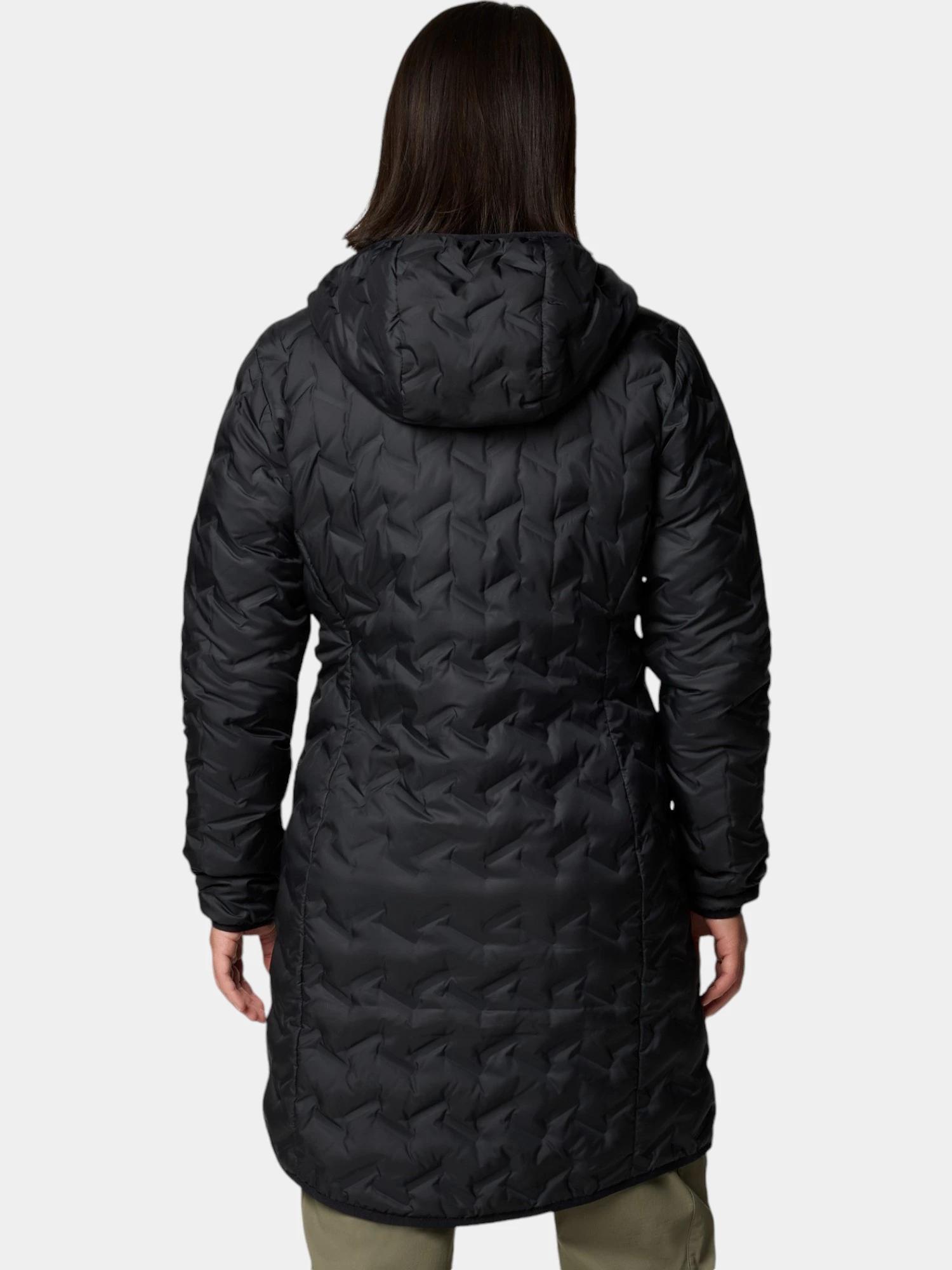Doudoune femme Delta Ridge II 3/7