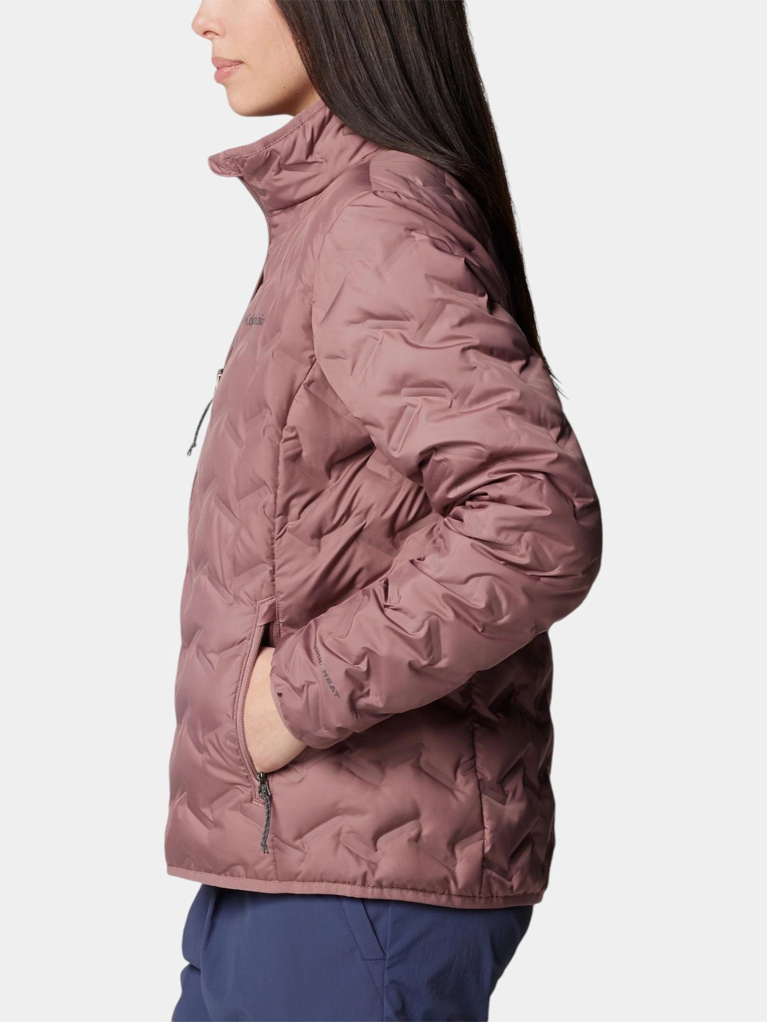 Doudoune femme Delta Ridge II 2/7