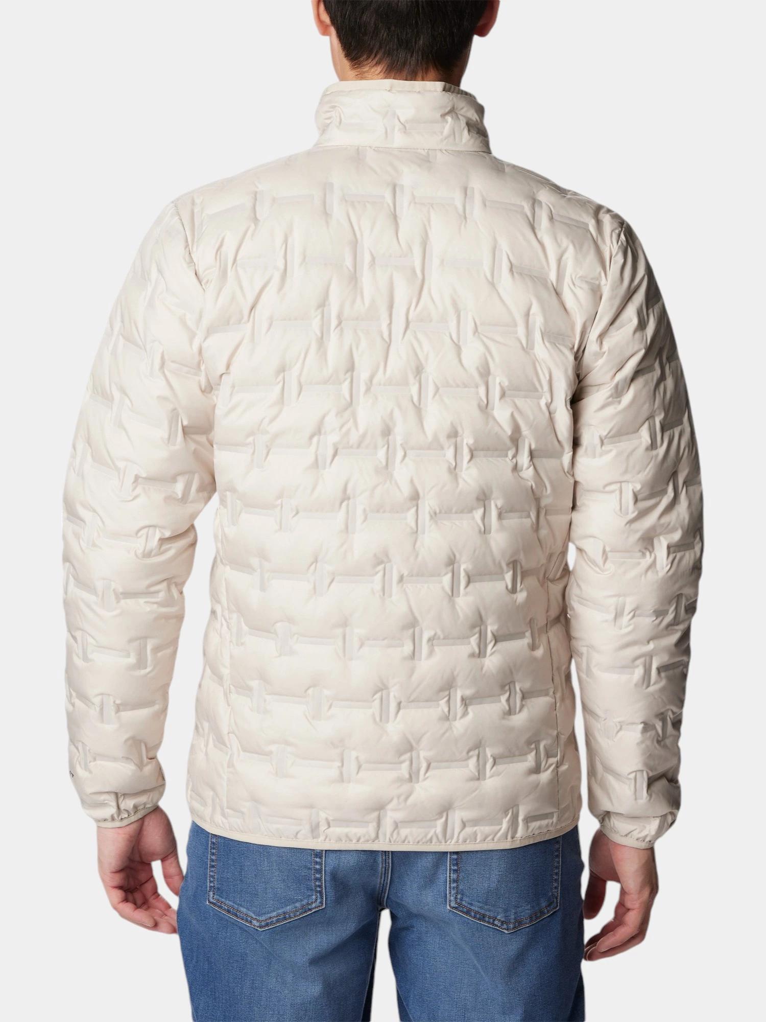 Daunenjacke Delta Ridge II Herren 3/7