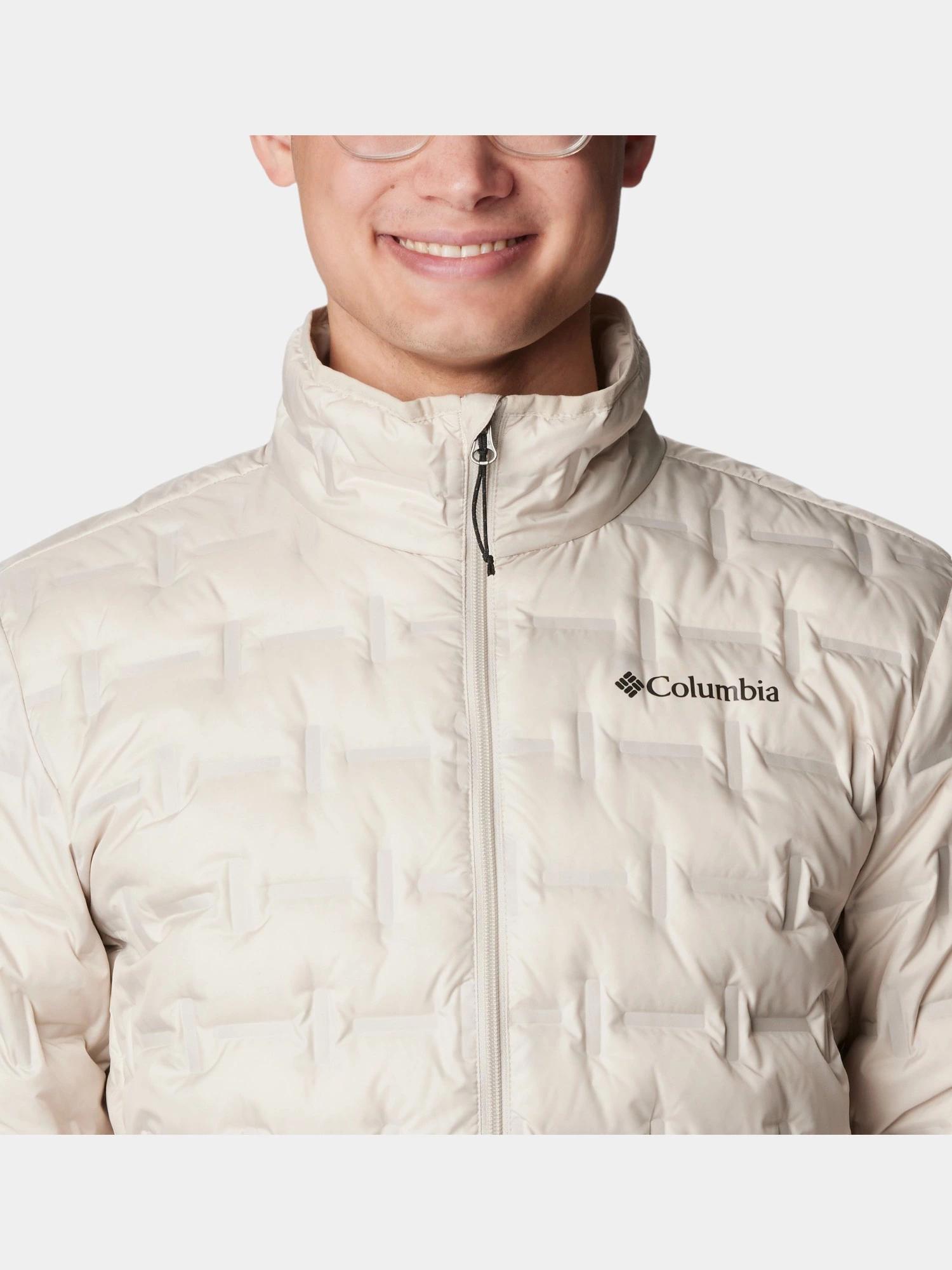 Daunenjacke Delta Ridge II Herren 6/7