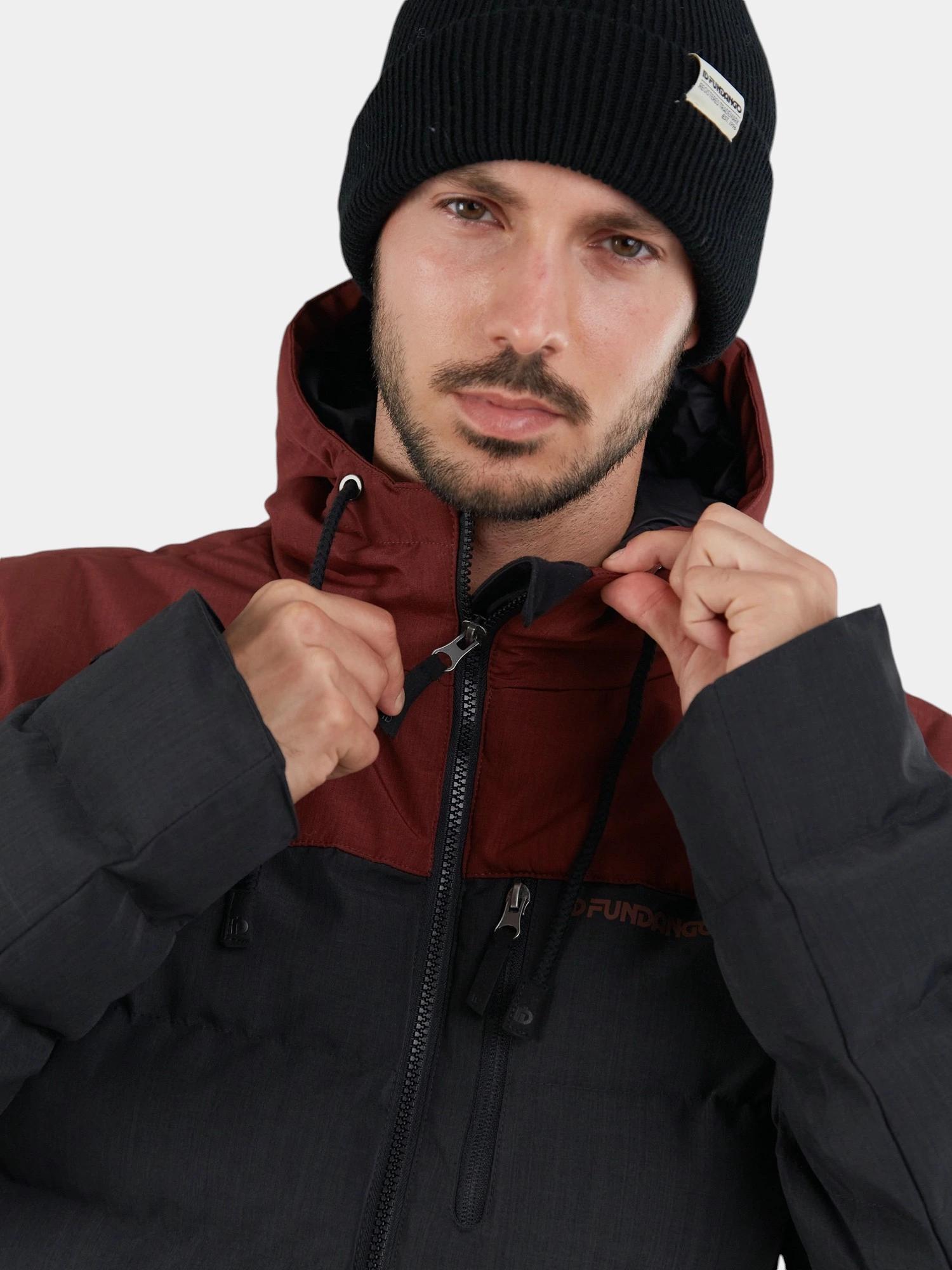 Veste de transition hommes Passat Pad 4/7