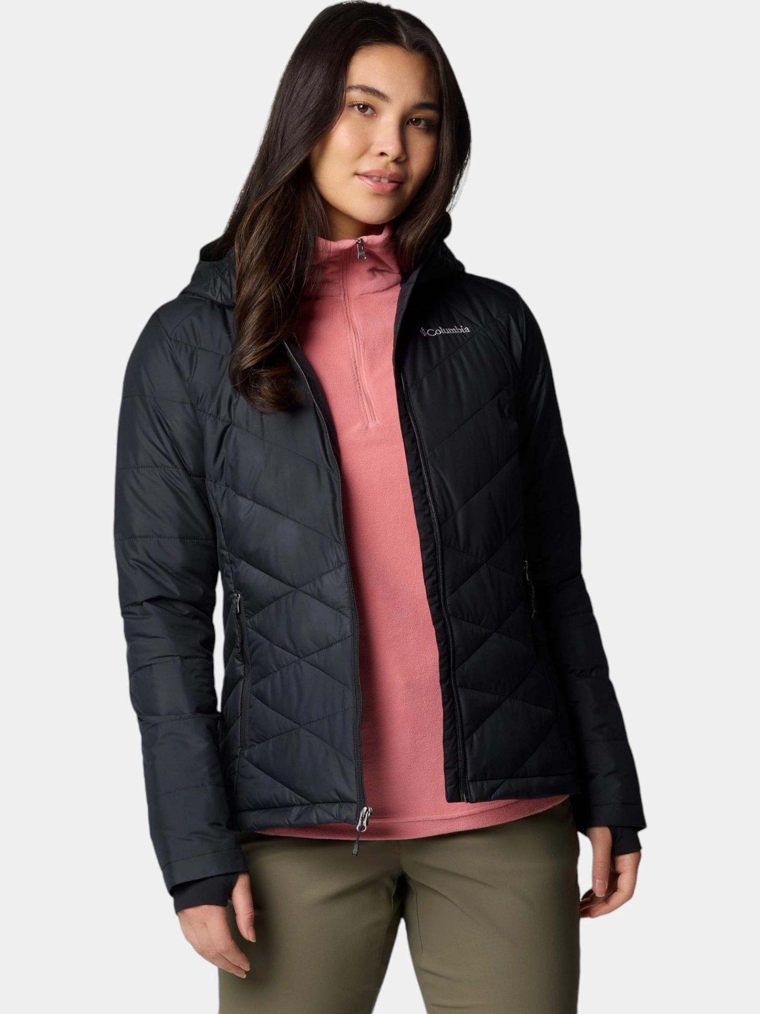 Veste de transition pour femmes Heavenly 5/7