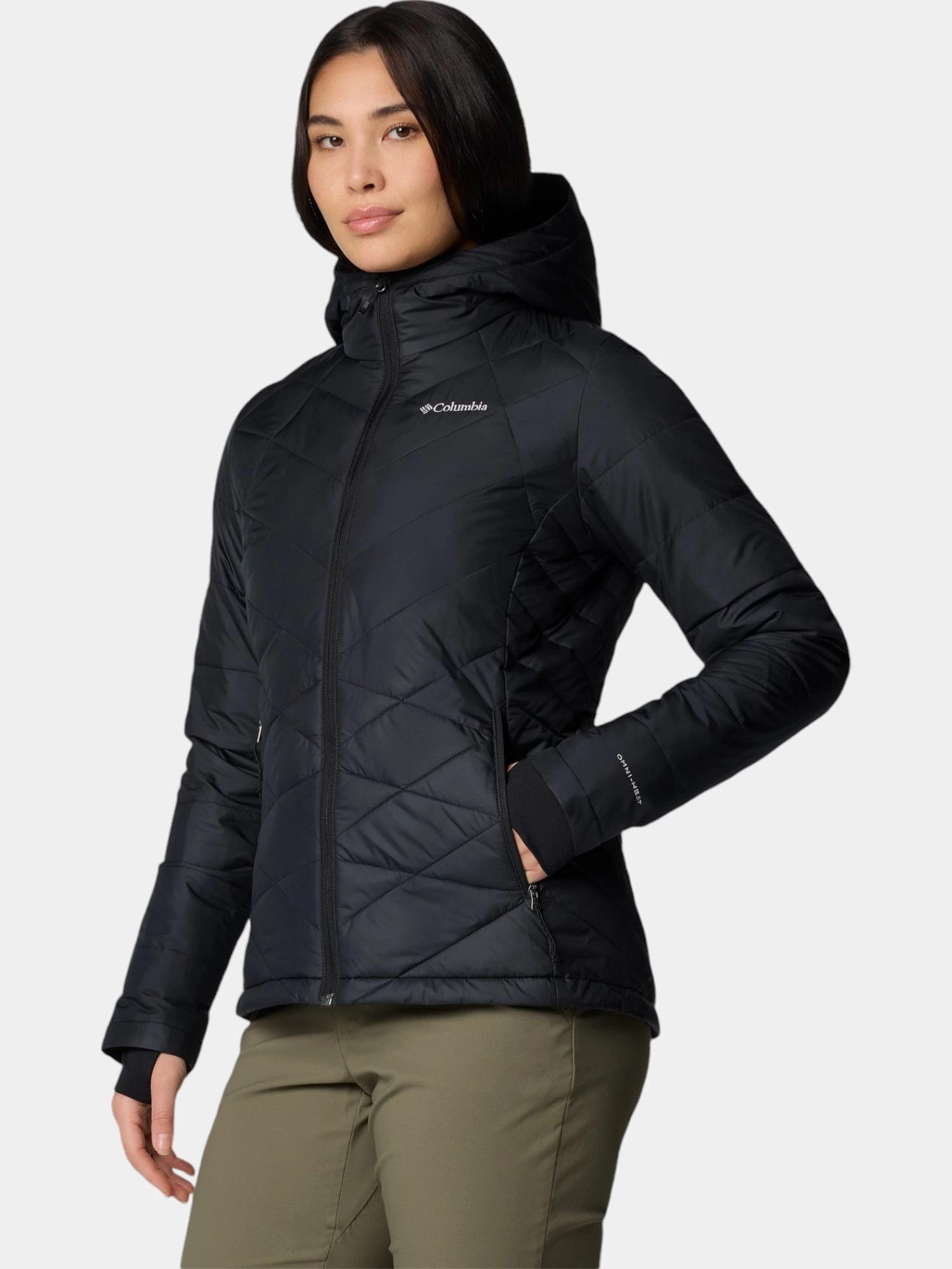 Veste de transition pour femmes Heavenly 2/7