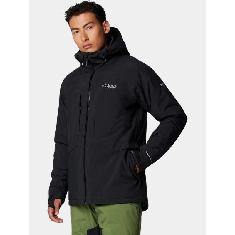 Veste de ski homme Highland Summit II COLUMBIA Decathlon