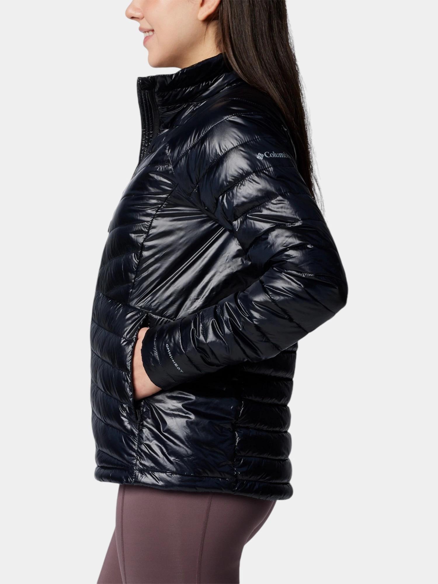 Veste d'hiver pour femmes Labyrinth Loop II 2/7