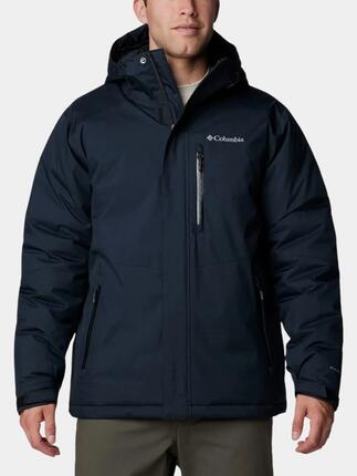 Manteau d'hiver hommes Oak Harbor II