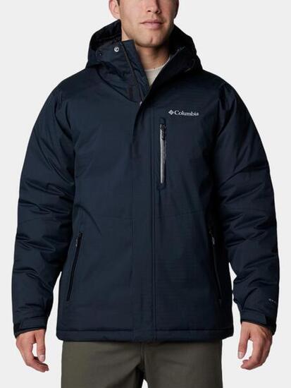 Manteau d'hiver hommes Oak Harbor II