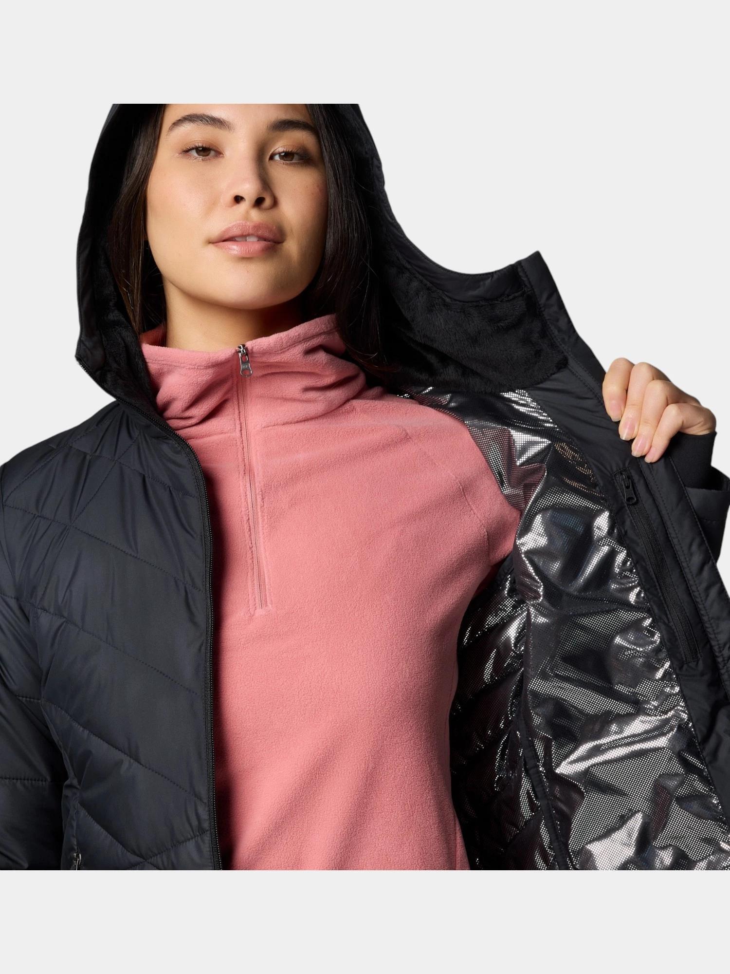 Veste de transition pour femmes Heavenly 6/7