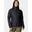 Jacheta de primavara Heavenly Hooded Jacket - negru femei