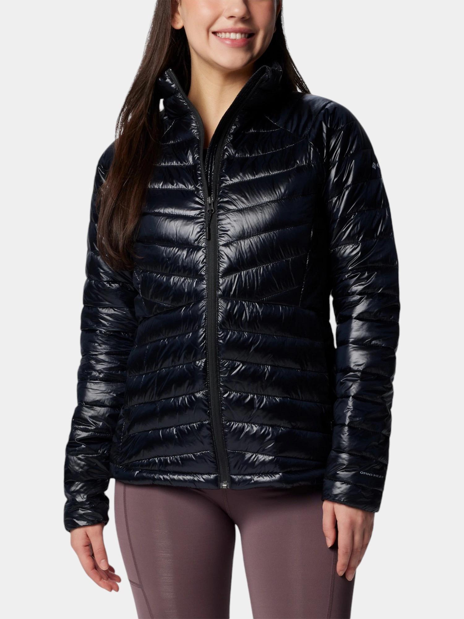 Veste d'hiver pour femmes Labyrinth Loop II 1/7