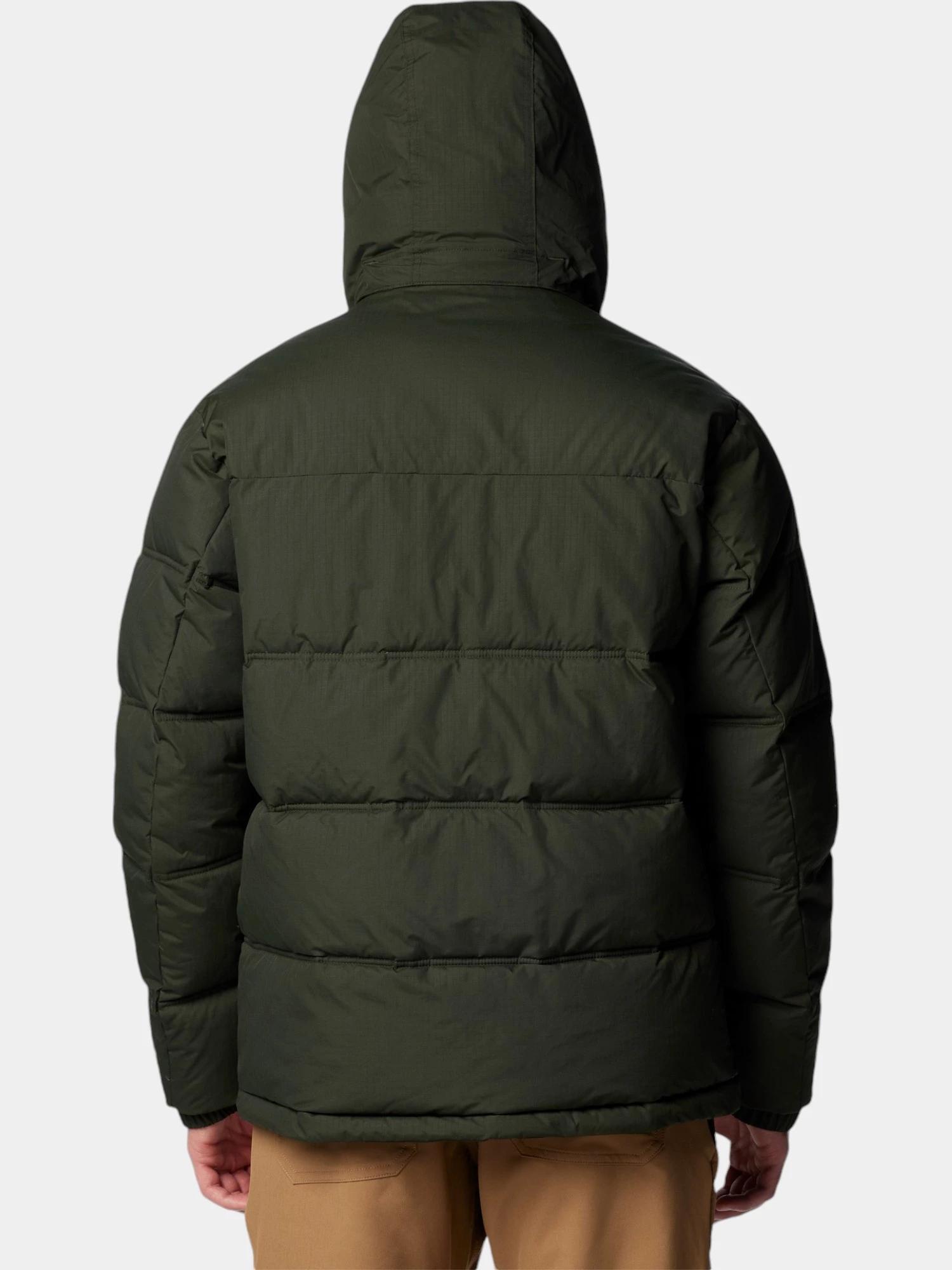 Kurtka Zimowa Męska Columbia Landroamer Puffer 3/7