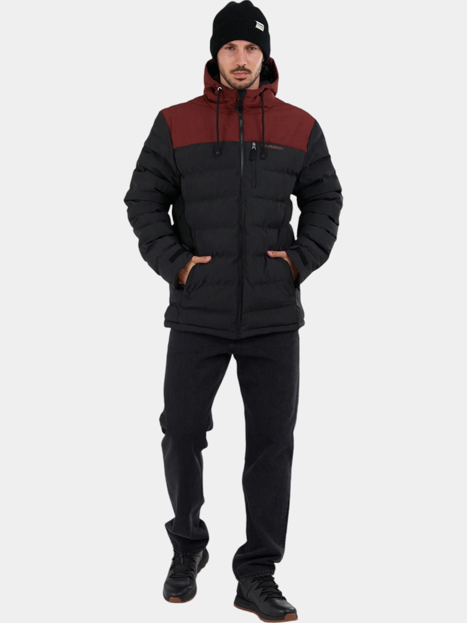 Veste de transition hommes Passat Pad 3/7