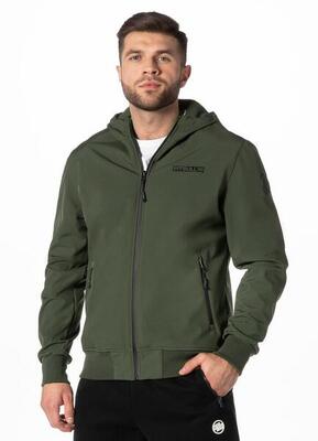Giacca softshell Pitbull Midway 2 da uomo