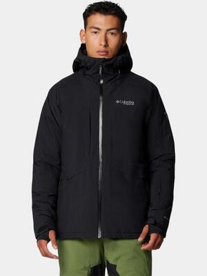 Ski jas heren highland summit ii