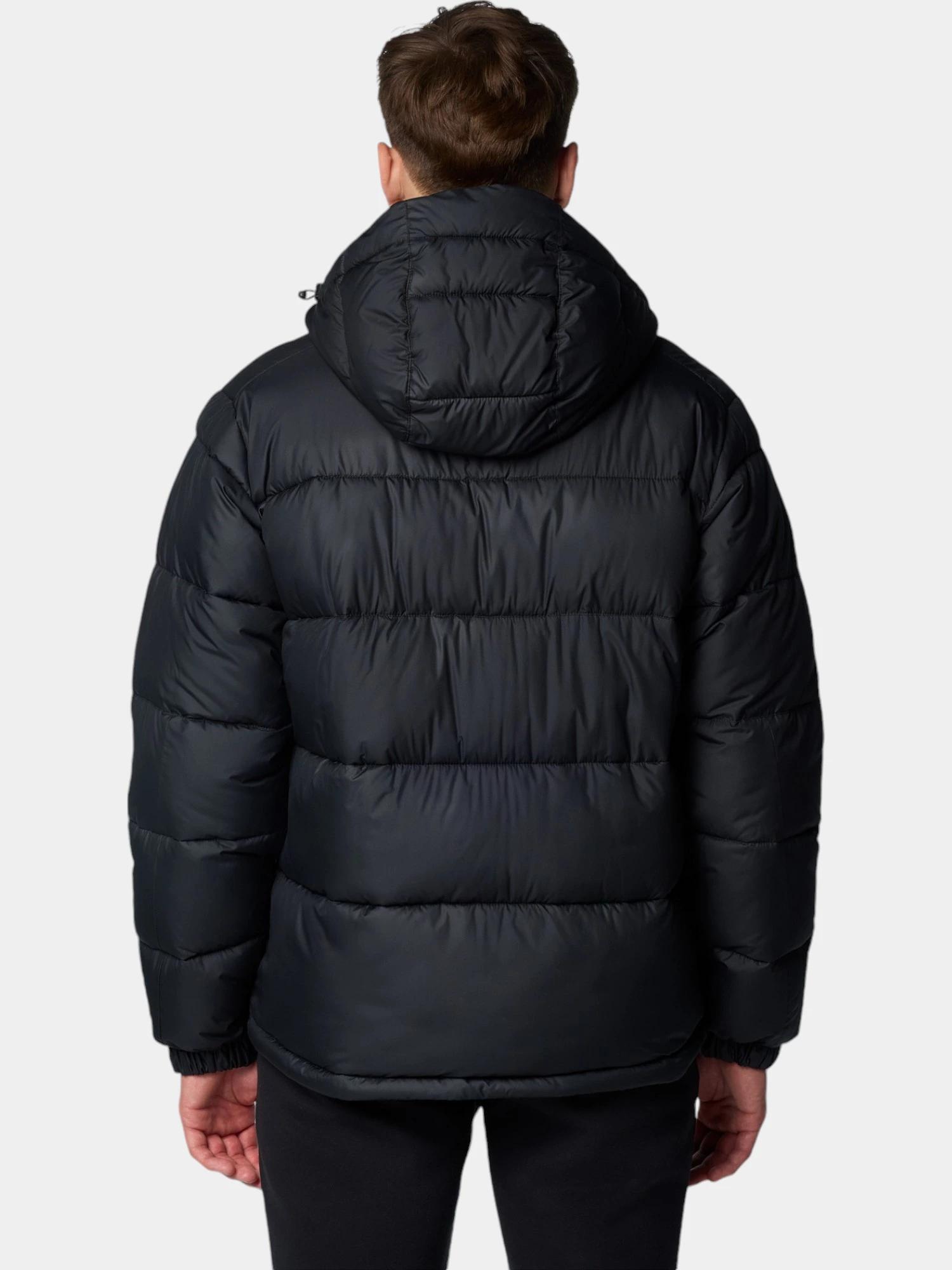 Abrigo invierno hombre Pike Lake II 3/7