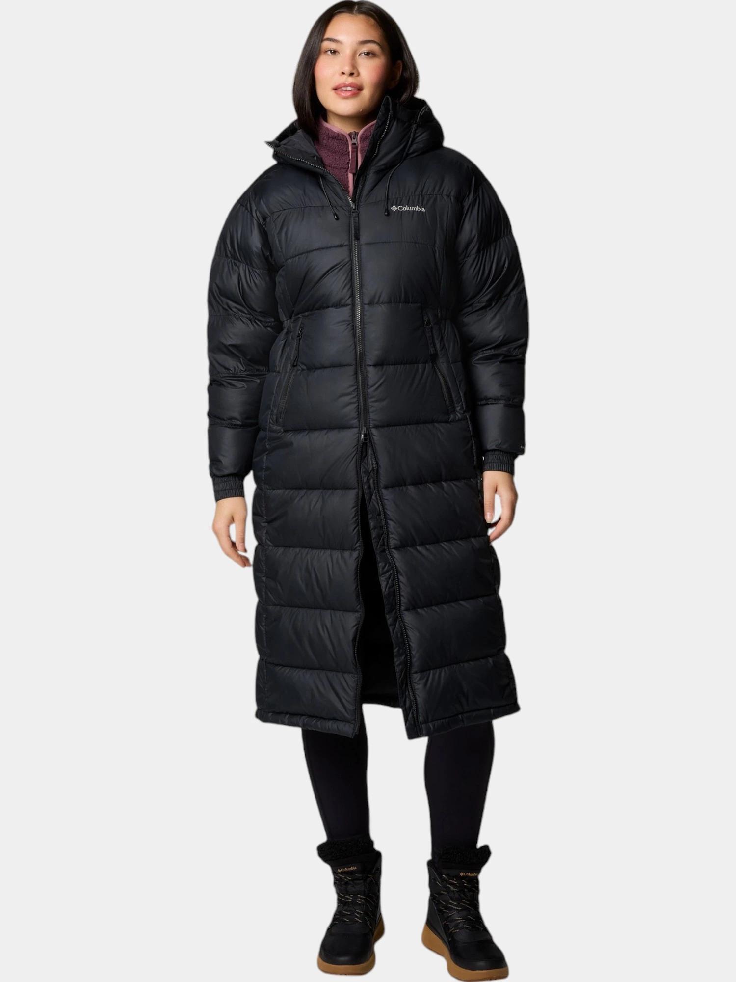 Giacca invernale donna Pike Lake II 4/7