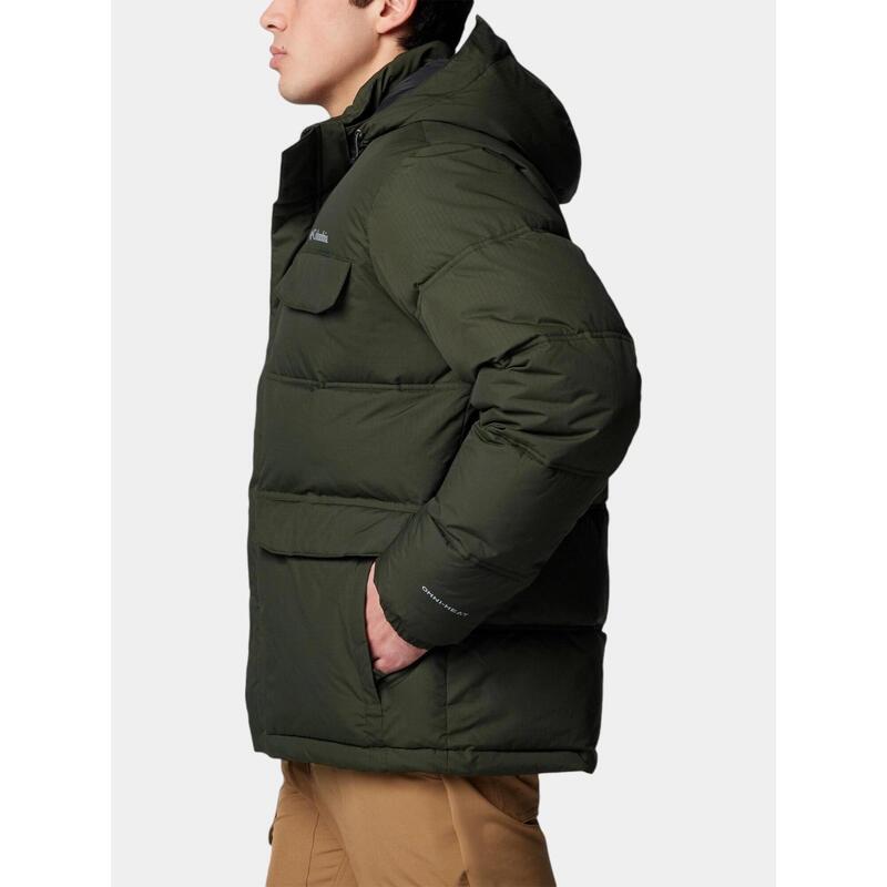 Kurtka Zimowa Męska Columbia Landroamer Puffer