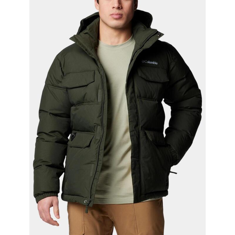Kurtka Zimowa Męska Columbia Landroamer Puffer