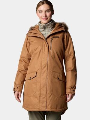 Chaqueta invierno mujer Suttle Mountain