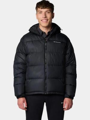 Winterjas mannen pike lake ii