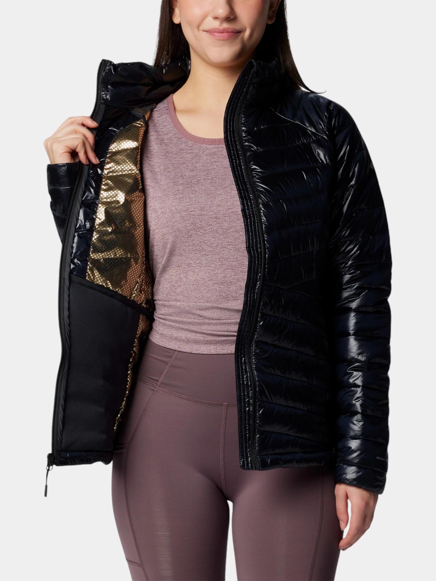 Veste d'hiver pour femmes Labyrinth Loop II 5/7