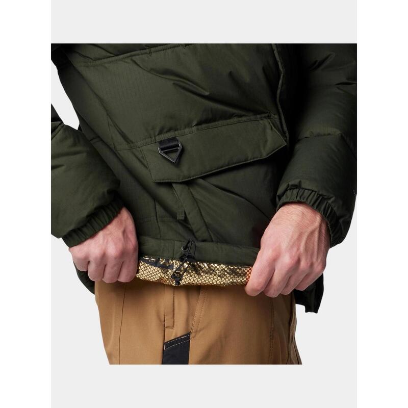 Kurtka Zimowa Męska Columbia Landroamer Puffer