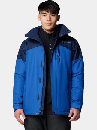 Veste de ski homme Last Tracks II