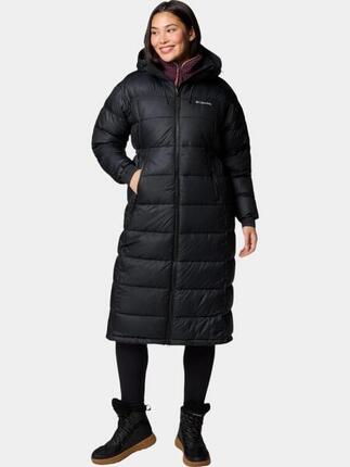 Veste d'hiver pour femmes Pike Lake II