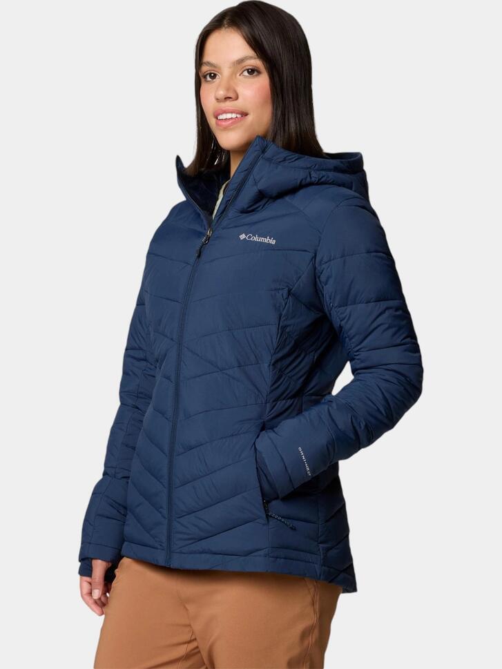 Kurtka Zimowa Damska Columbia Joy Peak II