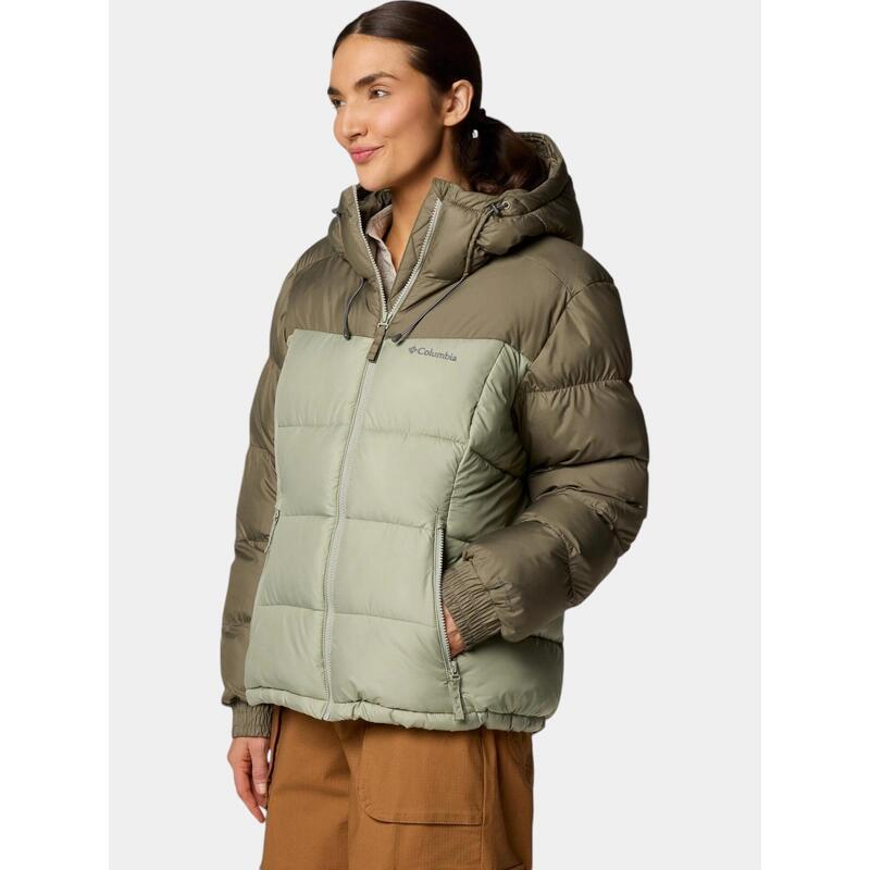 Jacheta de iarna Pike Lake II Insulated Jacket femei