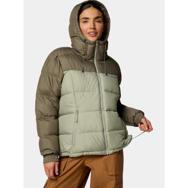Jacheta de iarna Pike Lake II Insulated Jacket femei