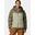 Jacheta de iarna Pike Lake II Insulated Jacket - verde femei
