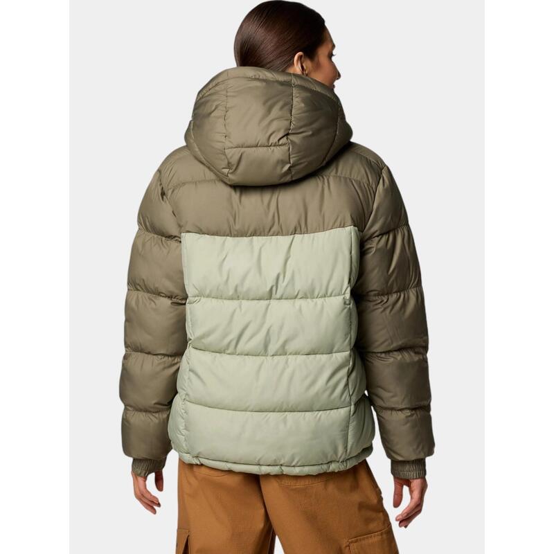 Jacheta de iarna Pike Lake II Insulated Jacket femei