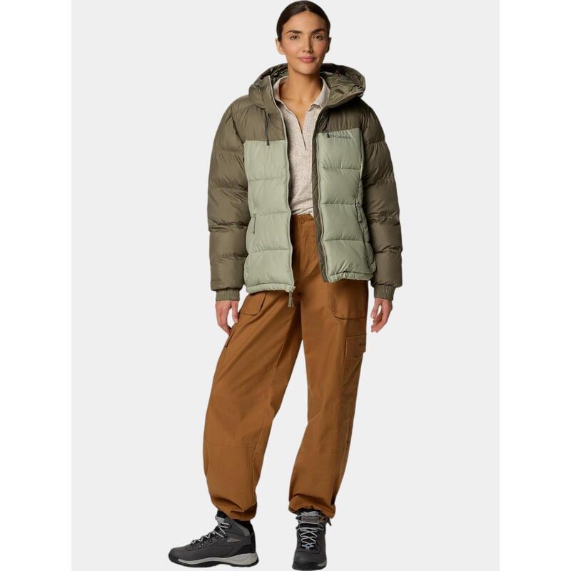 Jacheta de iarna Pike Lake II Insulated Jacket femei