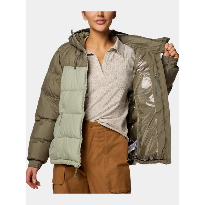 Jacheta de iarna Pike Lake II Insulated Jacket femei